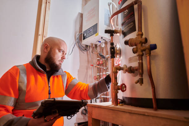 Shower Repair Services in Mira Monte, CA