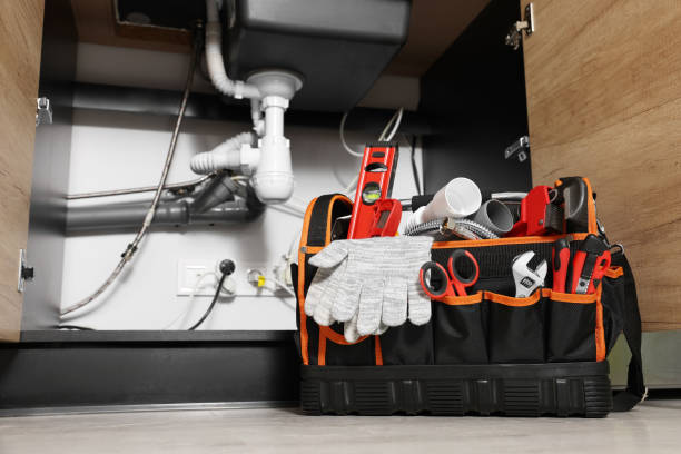 Best Commercial Plumbing Services  in Mira Monte, CA