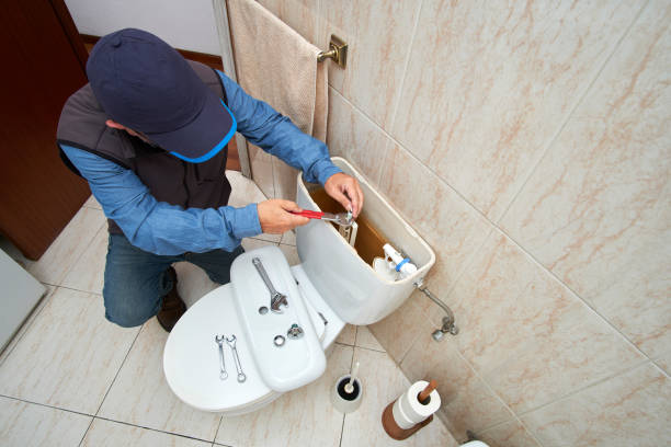 Gas Line Repair in Mira Monte, CA